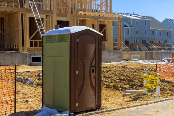 Best Local porta potty services  in Sacred Heart University, CT