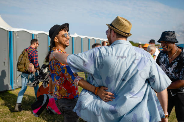 Trusted Sacred Heart University, CT porta potty rental Experts