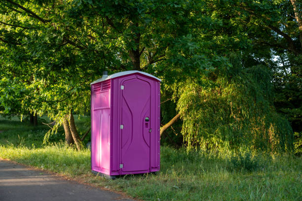 Best Affordable portable toilet rental  in Sacred Heart University, CT